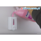 Podajnik mydła w płynie 500 ml ECO
