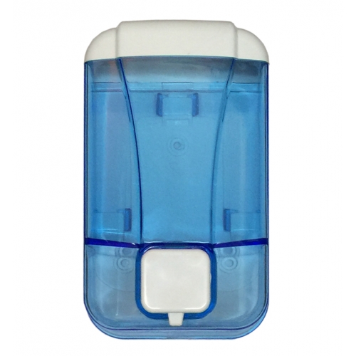 Przezroczysty dozownik mydła w płynie 1000 ml