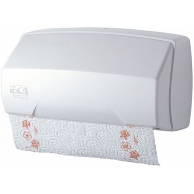 Pojemnik na ręczniki papierowe w rolce kuchennej EkaPlast