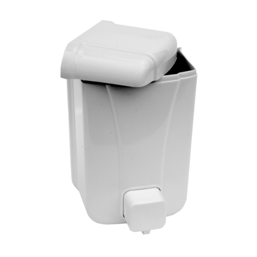 Dozownik do mydła w płynie FAN 500 ml