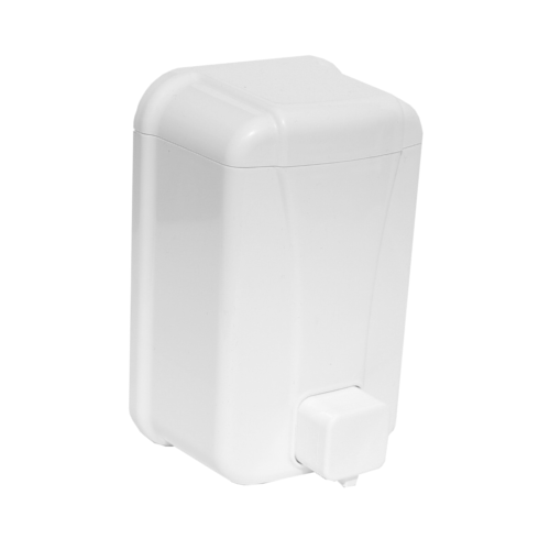 Dozownik do mydła w płynie FAN 500 ml