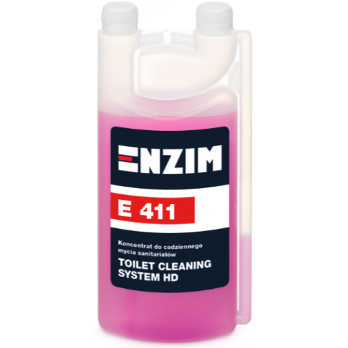 Środek do czyszczenia łazienki 1l Enzim