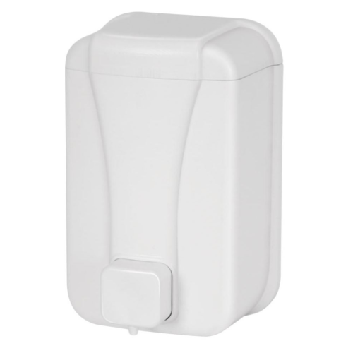 Dozownik do mydła w płynie FAN 500 ml