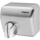 Suszarka do rąk 2500W Silver