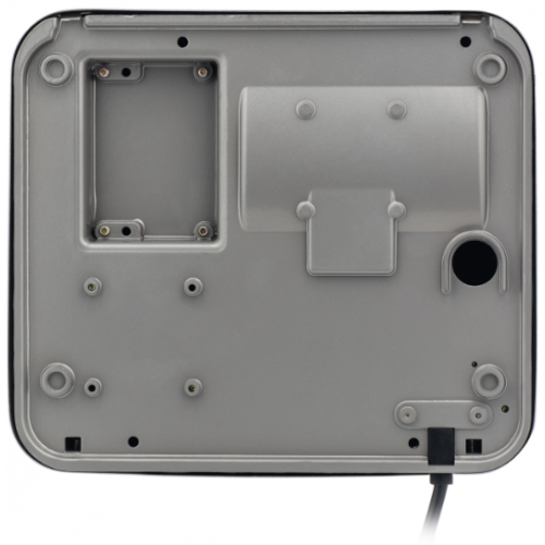 Suszarka do rąk Monsoon Silver 2300 W
