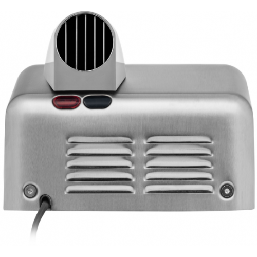 Suszarka do rąk 2500W Silver