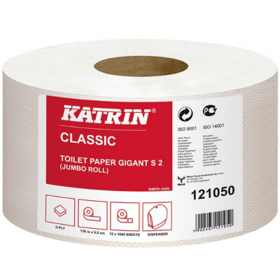 Katrin Classic Gigant S2 Papier toaletowy