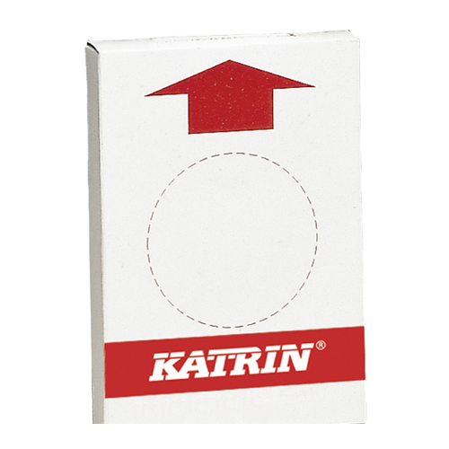 Katrin torebki na odpadki higieniczne