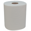 Biały ręcznik papierowy w roli z celulozy 6szt. biały Katrin Plus Hand Towel Roll M2