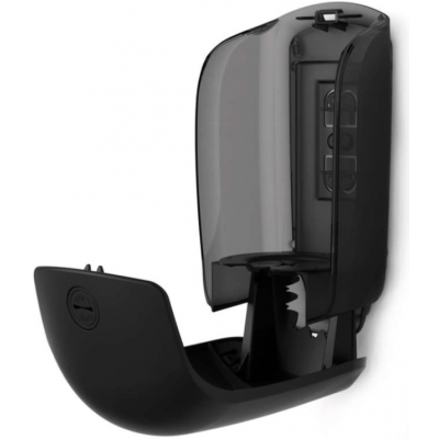 Katrin Inclusive Dispenser S pojemnik na ręczniki papierowe czarny
