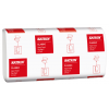 Dwuwarstwowy ręczniki papierowy ZZ 3.000 szt Katrin Classic Hand Towel Zig Zag 2