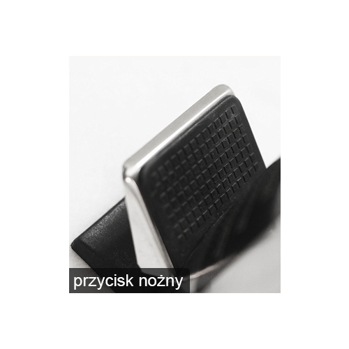 Przycisk nożny