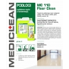 Mediclean Floor Clean Exotic 5L płyn do podłóg egzotyczny