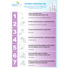 Płyn do dezynfekcji i odkażania rąk 500 ml