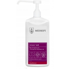 Płyn do dezynfekcji rąk z pompką 500 ml Medisept Velodes® Soft