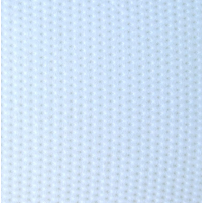 Trójwarstwowy biały ręcznik w rolce MINI Merida Premium celuloza