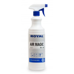 Air Magic Nektarynka odświeżacz powietrza w płynie 1 L