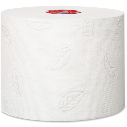 Papier toaletowy do dozownika Tork Mid-size biały