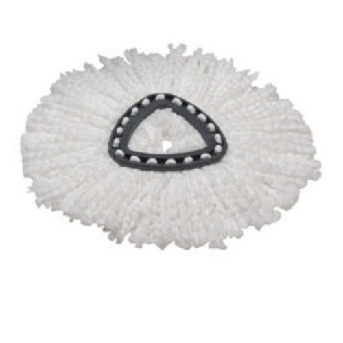 Vileda Professional UltraSpin Mini mop, wymienny wkład