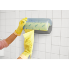 Vileda Professional Quick'n Dry żółta ścierka w rolce