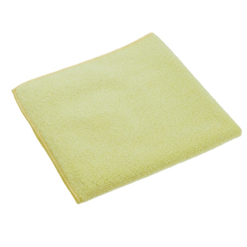 Vileda Professional MicroTuff Base ścierka żółty