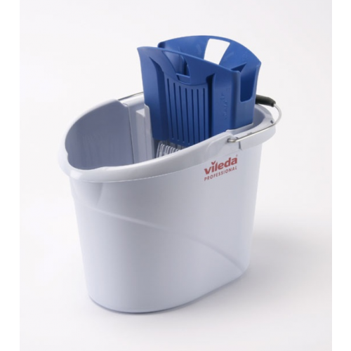 Vileda Professional UltraSpeed Mini Starter kit zestaw do sprzątania