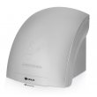 Automatyczna suszarka do rąk Sanjo Libra RS-P3 Silver 2000 W, gładki srebrny ABS