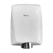 Automatyczna suszarka do rąk Faneco Halny D1200PRW 1200 W, gładki biały ABS