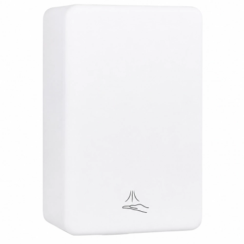 Biała suszarka do rąk M-405 1000 W