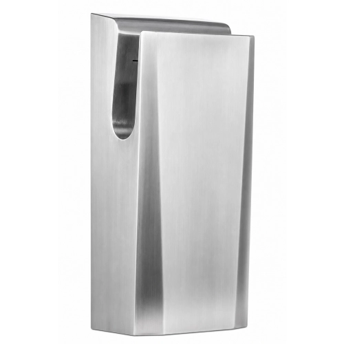 Kieszeniowa suszarka do rąk M-111 2000 W stal satynowa