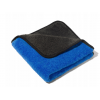 Ręcznik samochodowy z mikrofibry 700g Blue 60x90