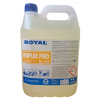 Mocny płyn do mycia posadzek przemysłowych Ropur PRO 5 l