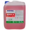 Płyn do nabłyszczania do zmywarek Berox N Royal 10 l