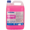 Płyn do mycia sanitariatów i pomieszczeń Rokasat 5 l