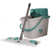 Wiadro 14l z mopem płaskim 35 cm TTS Uni Junior