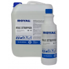 Płyn do usuwania powłok polimerowych Wax Stripper 10 l