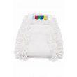 Mop DUO Speedy z mikrofazy 40 cm z bawełnianym obszyciem