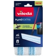 Wkład z mikrofibry do płaskiego mopa Vileda H2prO 35 × 12 cm
