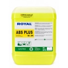 Koncentrat do ręcznego mycia naczyń ABS Plus 10 l