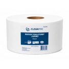 Papier toaletowy biały Jumbo 150m