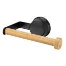 Wieszak na rolkę papieru toaletowego Bamboo Maxim