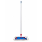 Mop bawełniany płaski 40 cm Speedy