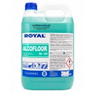 apachowy płyn do mycia na bazie alkoholu Alcofloor 5 l