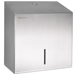 Dozownik papieru toaletowego jumbo LUNA