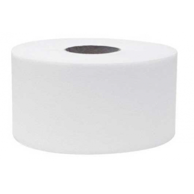 Papier toaletowy Jumbo biały 100 m
