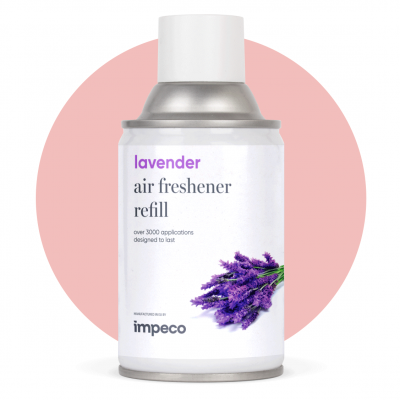 Lavender wkład zapachowy do odświeżaczy powietrza 270 ml