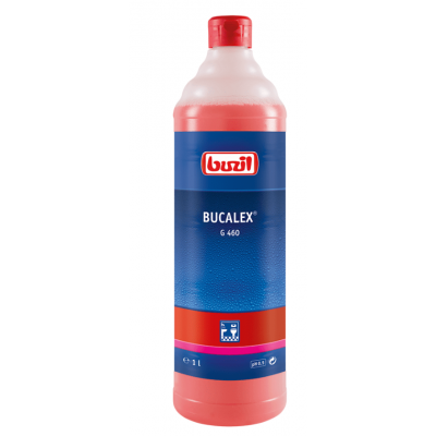Buzil Bucalex 1l środek do gruntownego czyszczenia sanitariatów