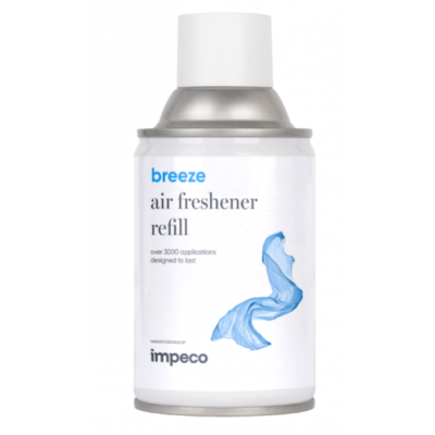 Breeze wkład zapachowy do odświeżaczy powietrza 270 ml