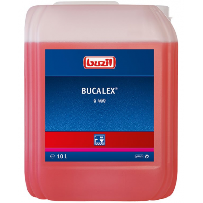 Buzil Bucalex 10l środek do gruntownego czyszczenia sanitariatów