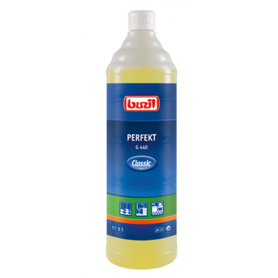 Buzil Perfekt 1l alkaliczny środek czyszczący